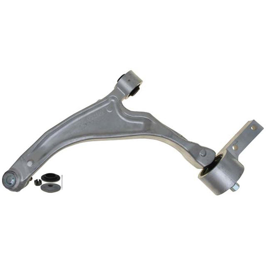 RK621549 Suspension Control Arm and Ball Joint Assembly MOOG Chassis Products Canada