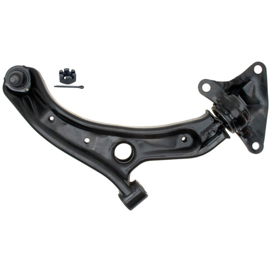 RK621553 Suspension Control Arm and Ball Joint Assembly MOOG Chassis Products Canada
