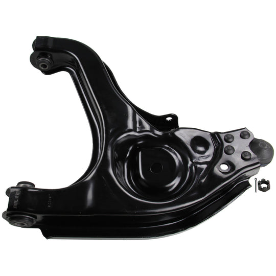 RK621561 Suspension Control Arm and Ball Joint Assembly MOOG Chassis Products Canada