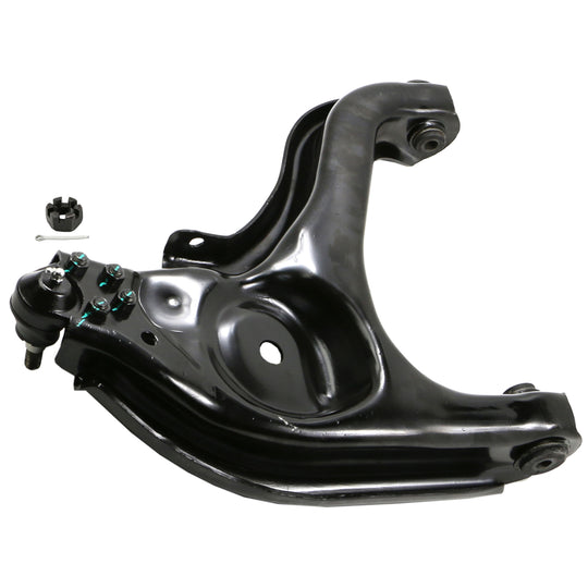 RK621562 Suspension Control Arm and Ball Joint Assembly MOOG Chassis Products Canada