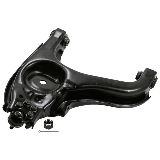 RK621563 Suspension Control Arm and Ball Joint Assembly MOOG Chassis Products Canada