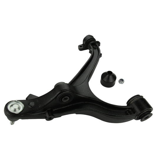 RK621566 Suspension Control Arm and Ball Joint Assembly MOOG Chassis Products Canada