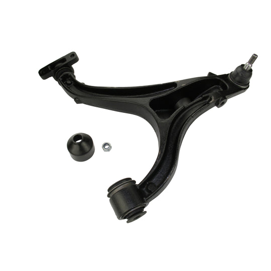 RK621566 Suspension Control Arm and Ball Joint Assembly MOOG Chassis Products Canada