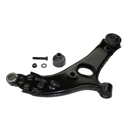 RK621592 Suspension Control Arm and Ball Joint Assembly MOOG Chassis Products Canada