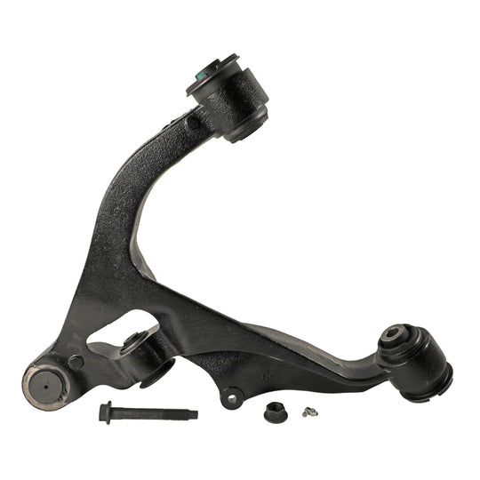 RK621602 Suspension Control Arm and Ball Joint Assembly MOOG Chassis Products Canada