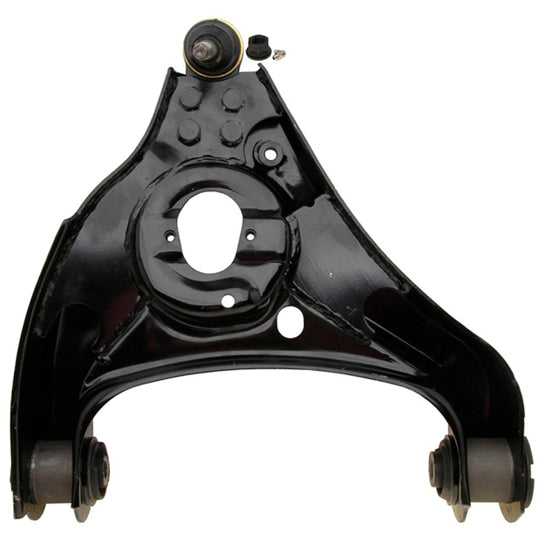 RK621605 Suspension Control Arm and Ball Joint Assembly MOOG Chassis Products Canada