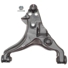 Load image into Gallery viewer, RK621623 Suspension Control Arm and Ball Joint Assembly MOOG Chassis Products Canada