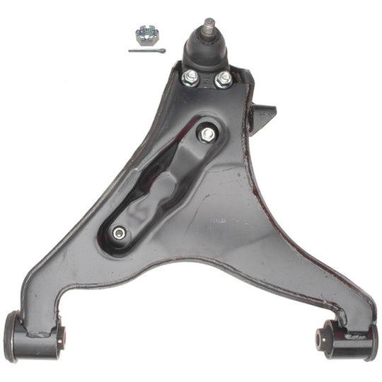 RK621623 Suspension Control Arm and Ball Joint Assembly MOOG Chassis Products Canada