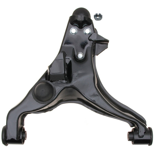 RK621624 Suspension Control Arm and Ball Joint Assembly MOOG Chassis Products Canada