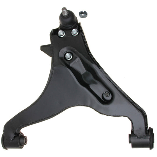 RK621624 Suspension Control Arm and Ball Joint Assembly MOOG Chassis Products Canada