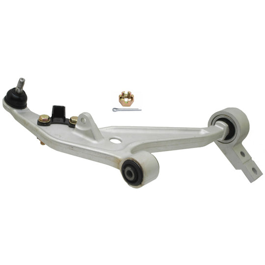RK621725 Suspension Control Arm and Ball Joint Assembly MOOG Chassis Products Canada