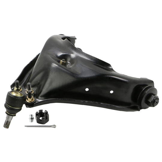 RK621755 Suspension Control Arm and Ball Joint Assembly MOOG Chassis Products Canada