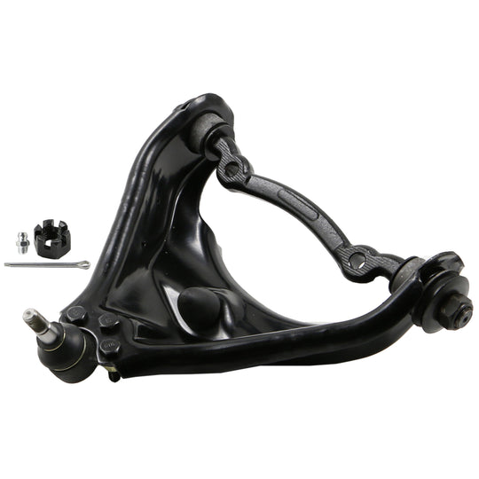 RK621756 Suspension Control Arm and Ball Joint Assembly MOOG Chassis Products Canada