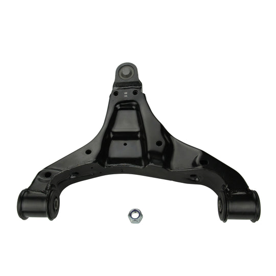 RK621966 Suspension Control Arm and Ball Joint Assembly MOOG Chassis Products Canada
