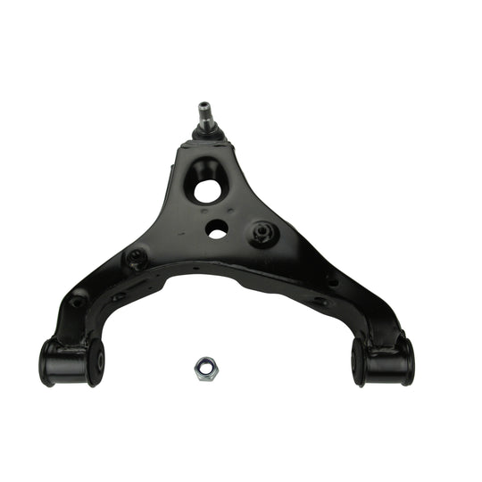 RK621967 Suspension Control Arm and Ball Joint Assembly MOOG Chassis Products Canada