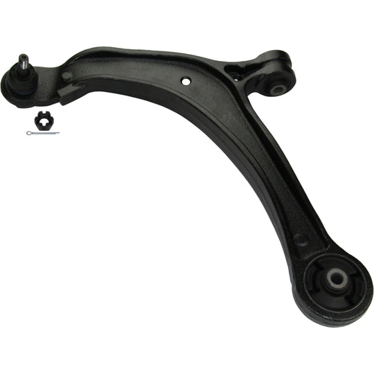 RK622002 Suspension Control Arm and Ball Joint Assembly MOOG Chassis Products Canada
