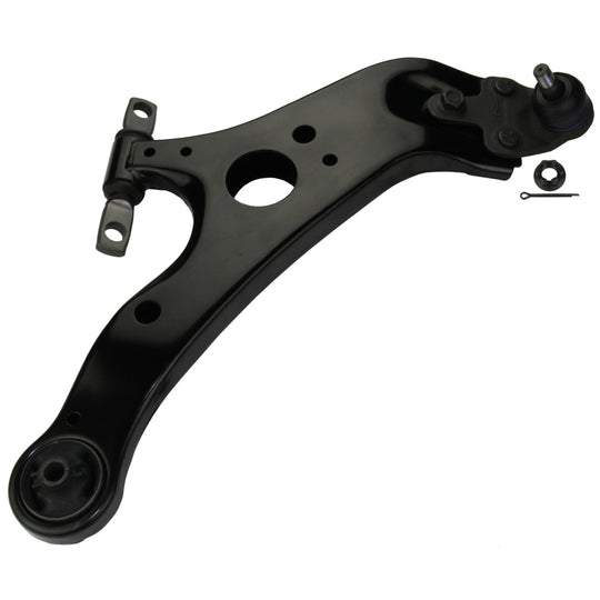 RK622035 Suspension Control Arm and Ball Joint Assembly MOOG Chassis Products Canada