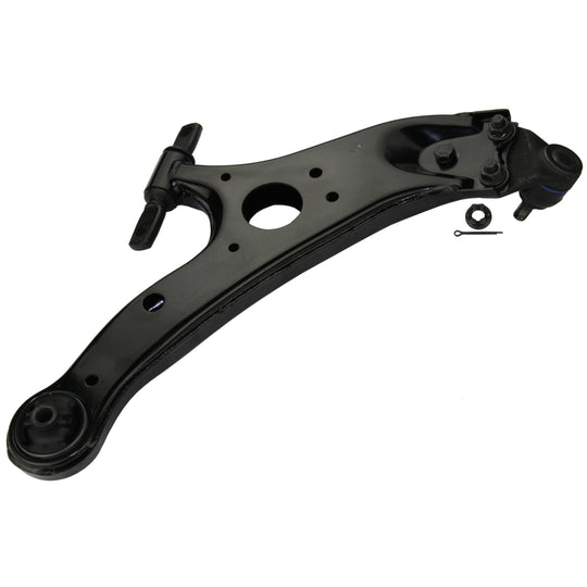 RK622036 Suspension Control Arm and Ball Joint Assembly MOOG Chassis Products Canada