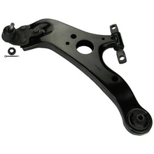 Load image into Gallery viewer, RK622036 Suspension Control Arm and Ball Joint Assembly MOOG Chassis Products Canada