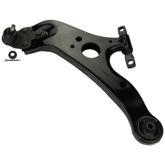 RK622036 Suspension Control Arm and Ball Joint Assembly MOOG Chassis Products Canada