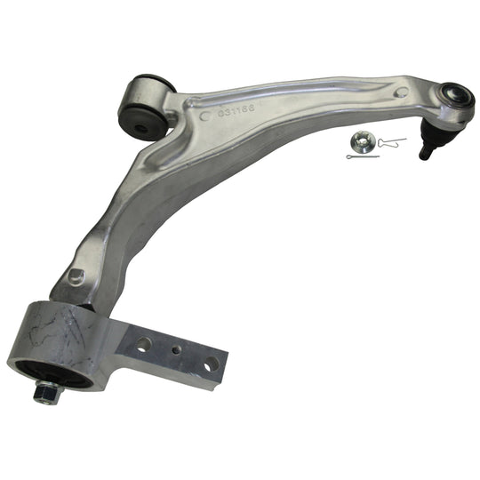 RK622037 Suspension Control Arm and Ball Joint Assembly MOOG Chassis Products Canada