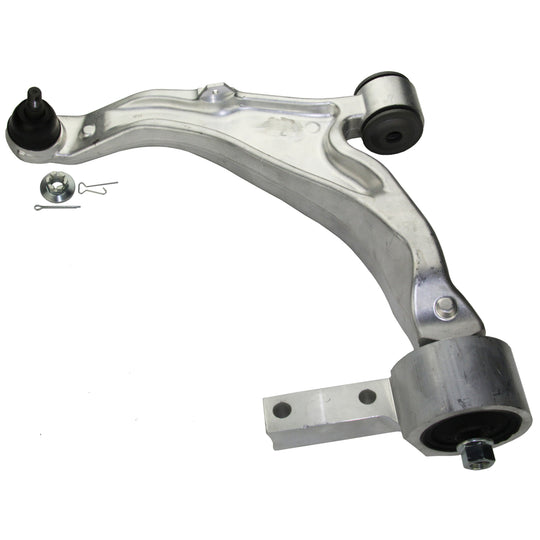 RK622037 Suspension Control Arm and Ball Joint Assembly MOOG Chassis Products Canada