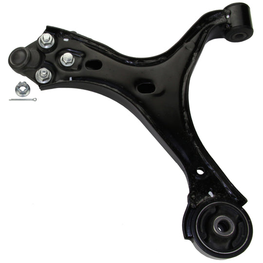 RK622038 Suspension Control Arm and Ball Joint Assembly MOOG Chassis Products Canada
