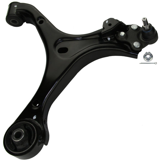 RK622038 Suspension Control Arm and Ball Joint Assembly MOOG Chassis Products Canada