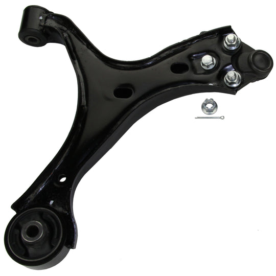 RK622039 Suspension Control Arm and Ball Joint Assembly MOOG Chassis Products Canada