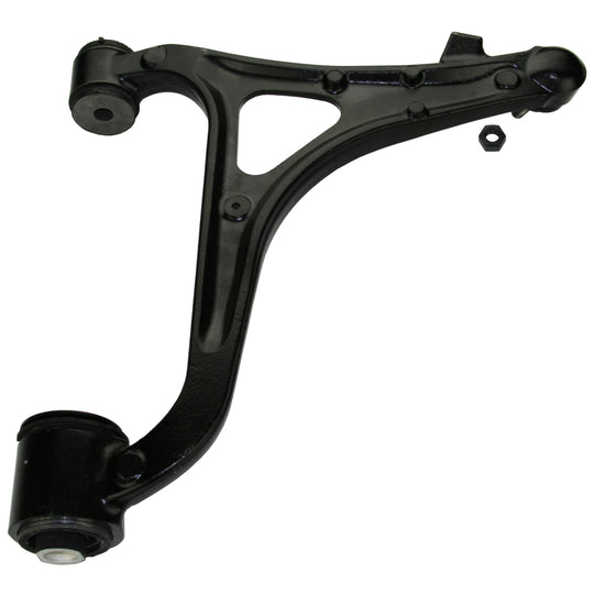 RK622042 Suspension Control Arm and Ball Joint Assembly MOOG Chassis Products Canada