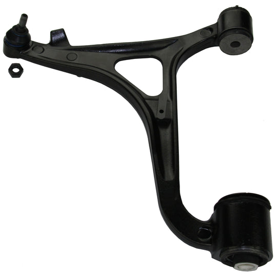 RK622042 Suspension Control Arm and Ball Joint Assembly MOOG Chassis Products Canada