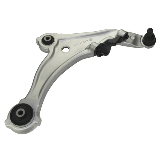 RK622054 Suspension Control Arm and Ball Joint Assembly MOOG Chassis Products Canada