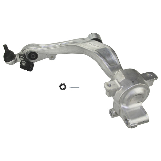 RK622084 Suspension Control Arm and Ball Joint Assembly MOOG Chassis Products Canada