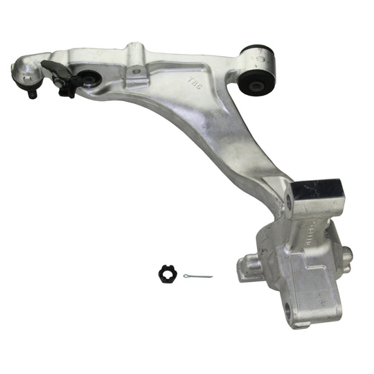 RK622085 Suspension Control Arm and Ball Joint Assembly MOOG Chassis Products Canada