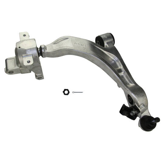 RK622085 Suspension Control Arm and Ball Joint Assembly MOOG Chassis Products Canada