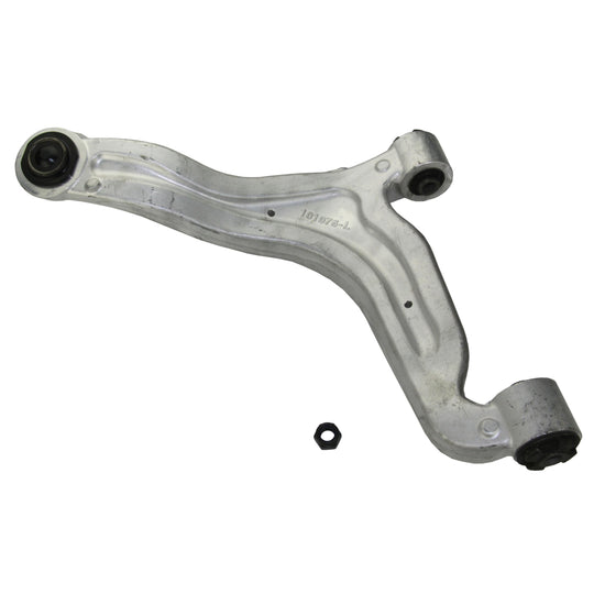 RK622100 Suspension Control Arm and Ball Joint Assembly MOOG Chassis Products Canada