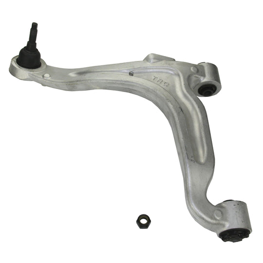 RK622101 Suspension Control Arm and Ball Joint Assembly MOOG Chassis Products Canada
