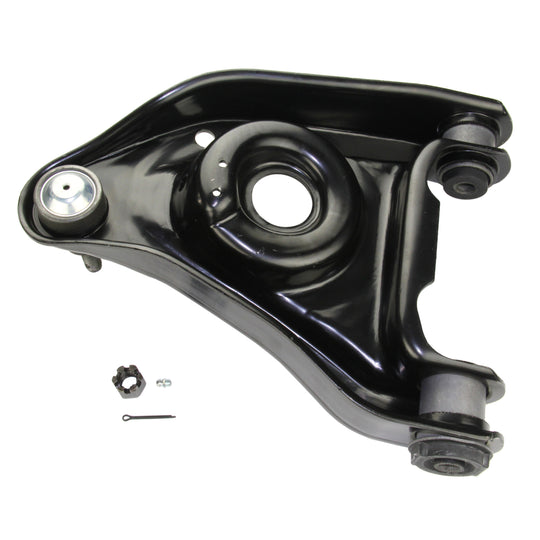 RK622130 Suspension Control Arm and Ball Joint Assembly MOOG Chassis Products Canada