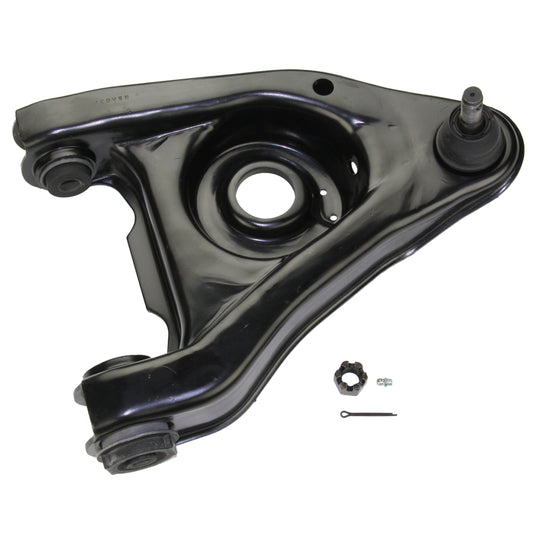 RK622130 Suspension Control Arm and Ball Joint Assembly MOOG Chassis Products Canada
