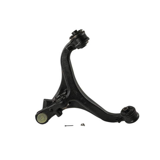 RK622147 Suspension Control Arm and Ball Joint Assembly MOOG Chassis Products Canada