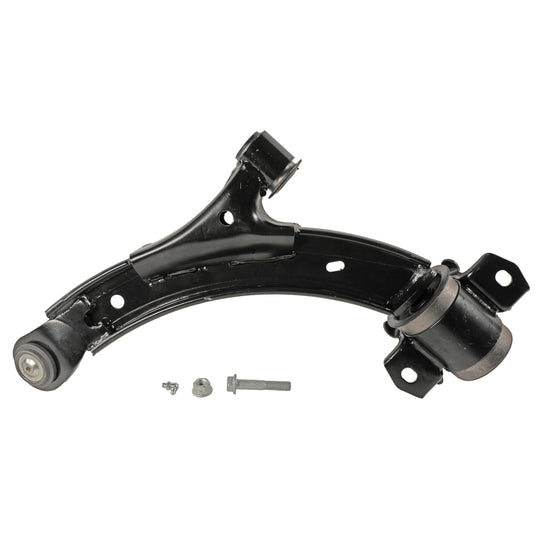 RK622155 Suspension Control Arm and Ball Joint Assembly MOOG Chassis Products Canada