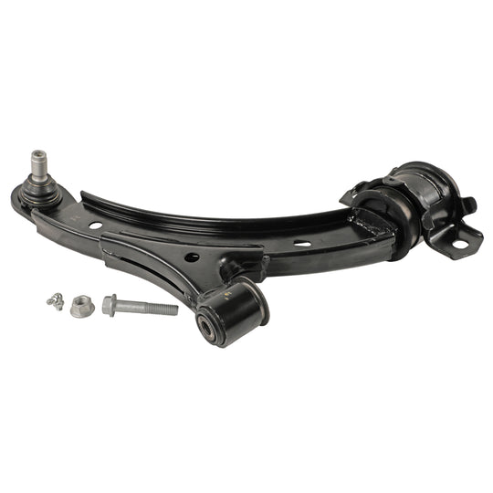 RK622155 Suspension Control Arm and Ball Joint Assembly MOOG Chassis Products Canada