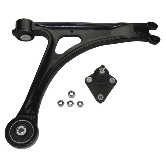 RK622170 Suspension Control Arm and Ball Joint Assembly MOOG Chassis Products Canada