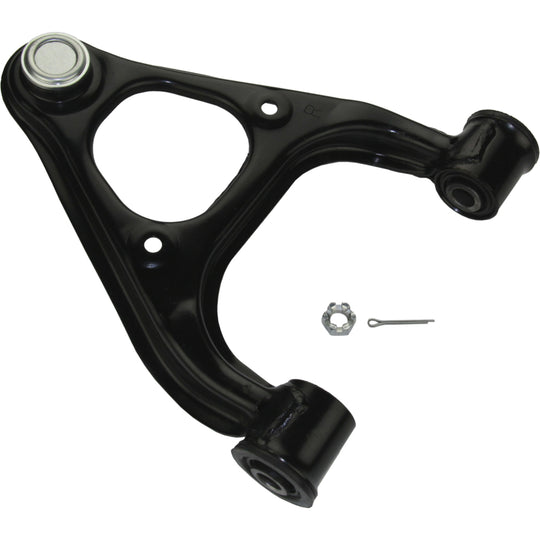 RK622178 Suspension Control Arm and Ball Joint Assembly MOOG Chassis Products Canada
