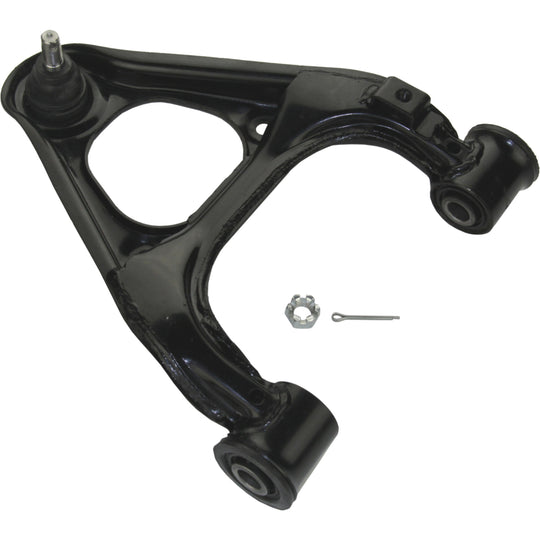RK622178 Suspension Control Arm and Ball Joint Assembly MOOG Chassis Products Canada