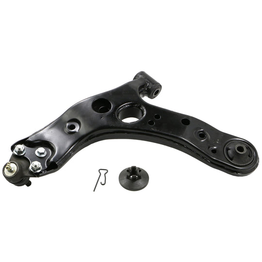 RK622202 Suspension Control Arm and Ball Joint Assembly MOOG Chassis Products Canada
