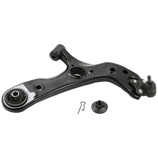 RK622202 Suspension Control Arm and Ball Joint Assembly MOOG Chassis Products Canada