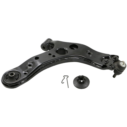RK622203 Suspension Control Arm and Ball Joint Assembly MOOG Chassis Products Canada