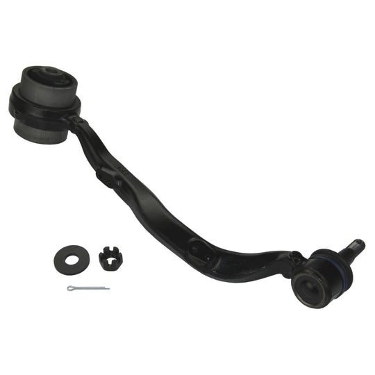 RK622207 Suspension Control Arm and Ball Joint Assembly MOOG Chassis Products Canada