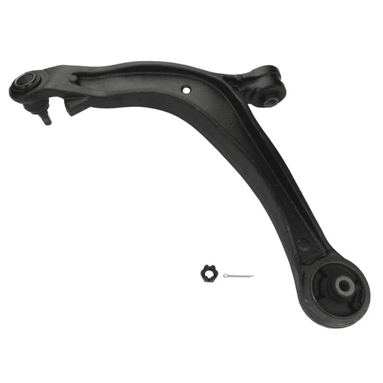 RK622210 Suspension Control Arm and Ball Joint Assembly MOOG Chassis Products Canada